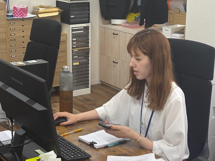 塩谷 愛さんの写真