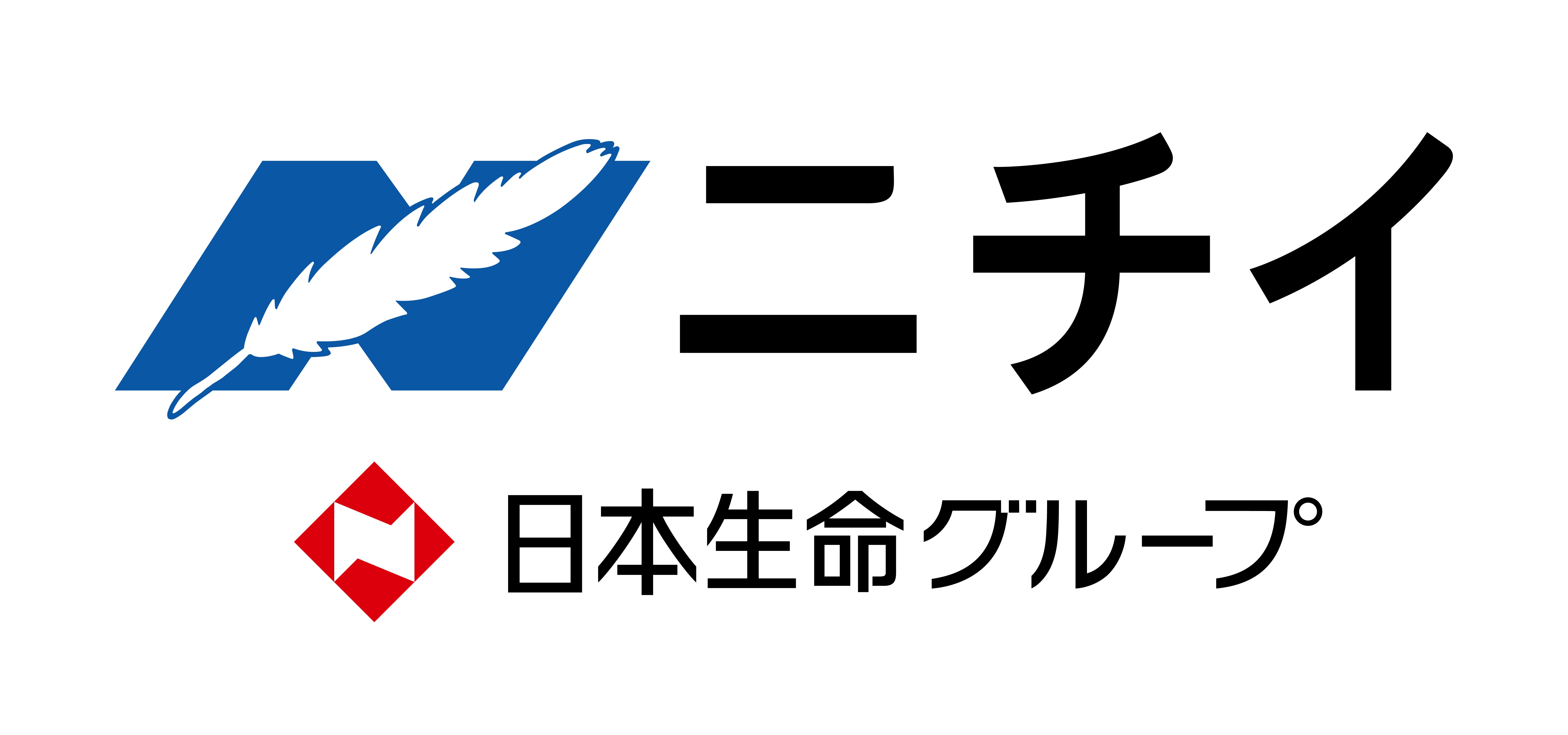 ニチイホールディングス ロゴ
