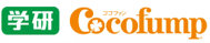 学研ココファン ロゴ